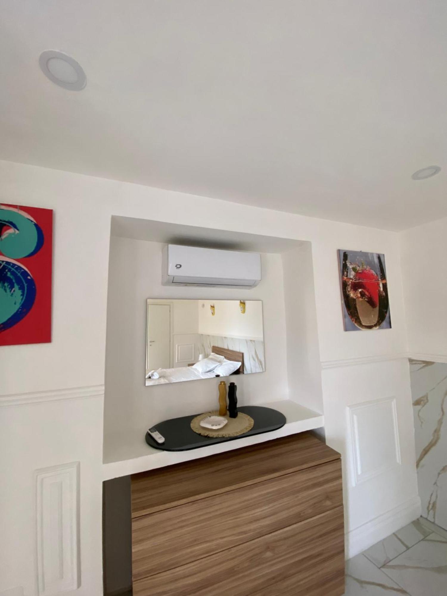 Pippo'S Suite Naples Exterior photo